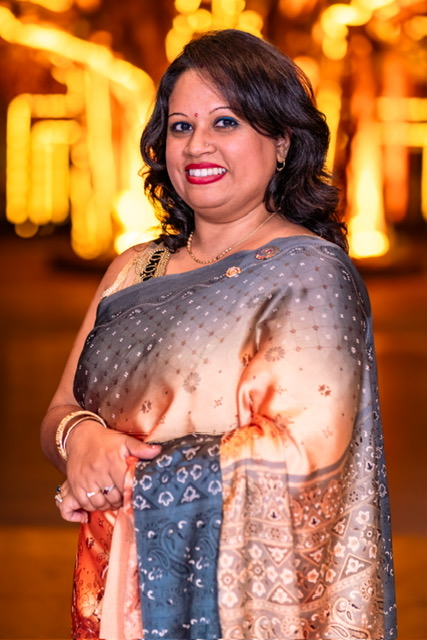 Sapna Lokshana